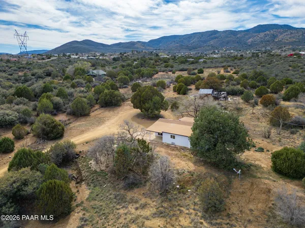 $375,000 | 1550 South Hopi Trail, Dewey-Humboldt, AZ 86327