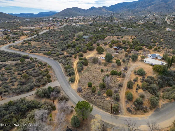 $375,000 | 1550 South Hopi Trail, Dewey-Humboldt, AZ 86327