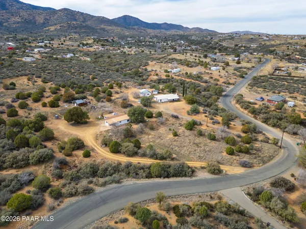 $375,000 | 1550 South Hopi Trail, Dewey-Humboldt, AZ 86327