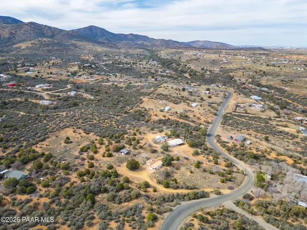 $375,000 | 1550 South Hopi Trail, Dewey-Humboldt, AZ 86327