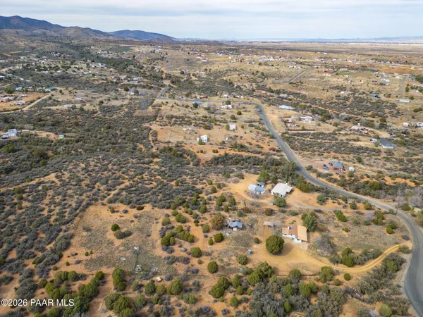 $375,000 | 1550 South Hopi Trail, Dewey-Humboldt, AZ 86327