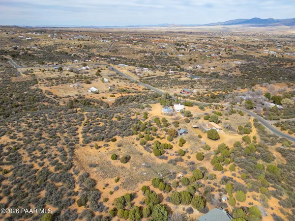 $375,000 | 1550 South Hopi Trail, Dewey-Humboldt, AZ 86327
