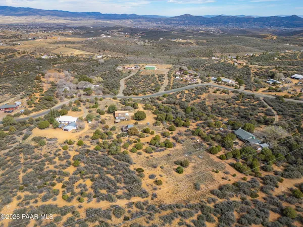 $375,000 | 1550 South Hopi Trail, Dewey-Humboldt, AZ 86327