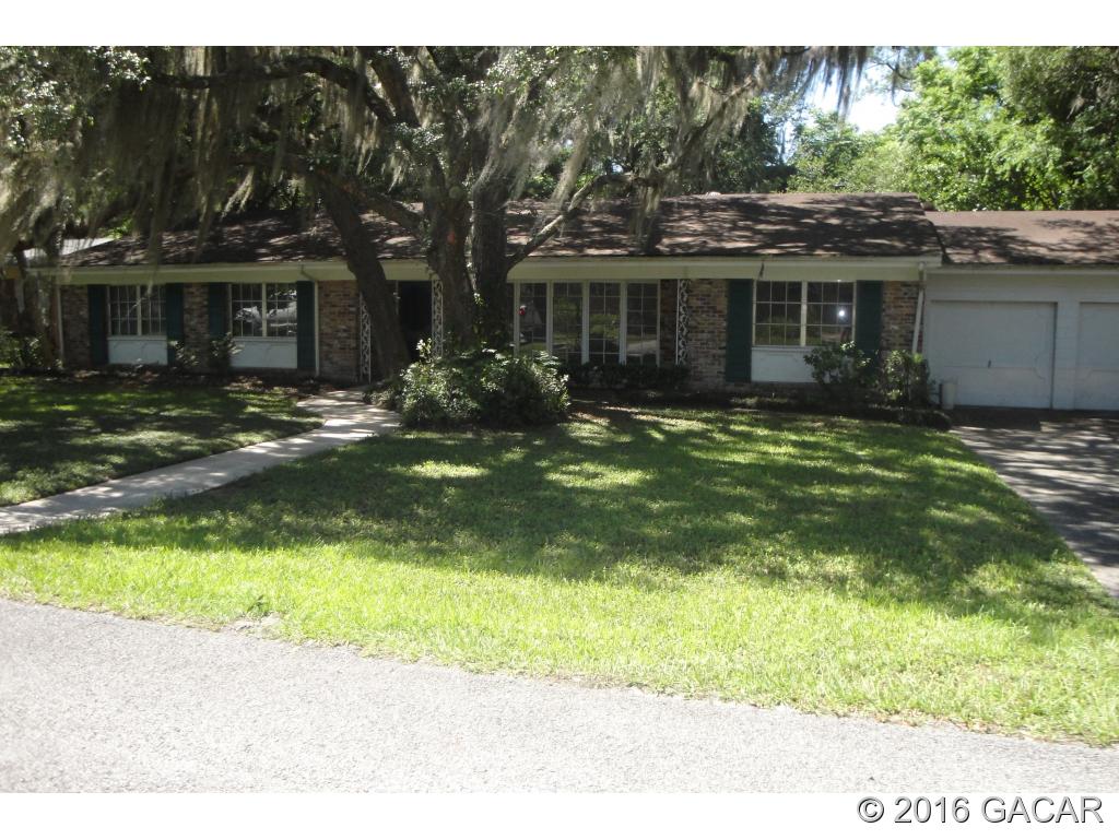 3951 Southwest 5th Place Gainesville, FL 32607 - Photo 1 of 19 Welcome to the Home