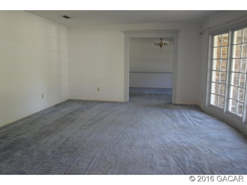 3951 Southwest 5th Place Gainesville, FL 32607 - Photo 5 of 19 Living and Dining Rooms
