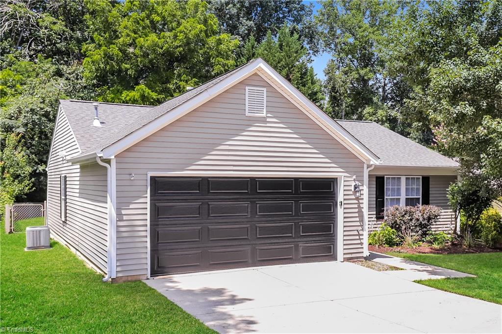 2018 Embark Drive Winston-Salem, NC 27107 - Photo 1 of 16