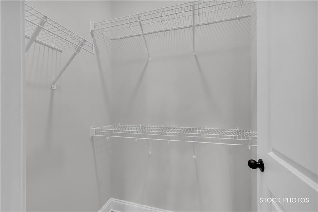 1038 Homestead Way Street Dacula, GA 30019 - Photo 24 of 36 a close up view of shower