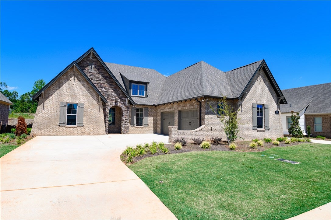 2674 Spring Lakes Crossing Opelika, AL 36801 - Photo 1 of 42 Gallery Image 1