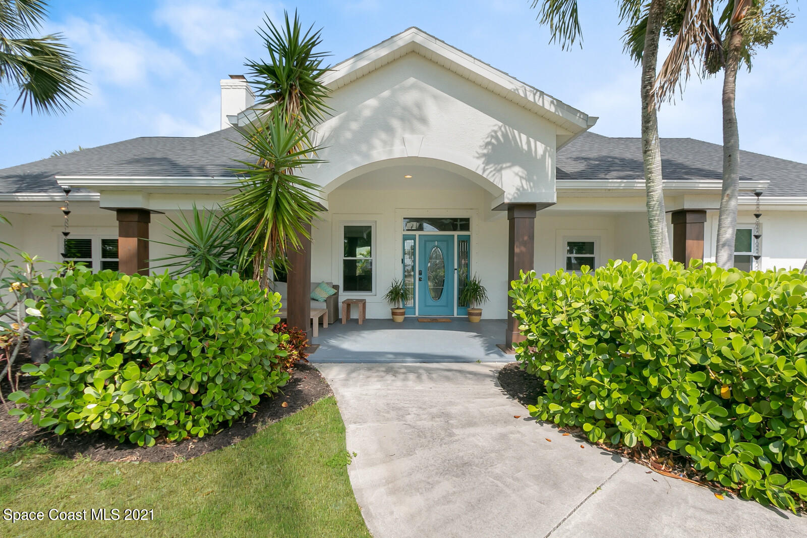 309 South Riverside Drive Indialantic, FL 32903 - Photo 1 of 56 01_309SRiverside100_mls