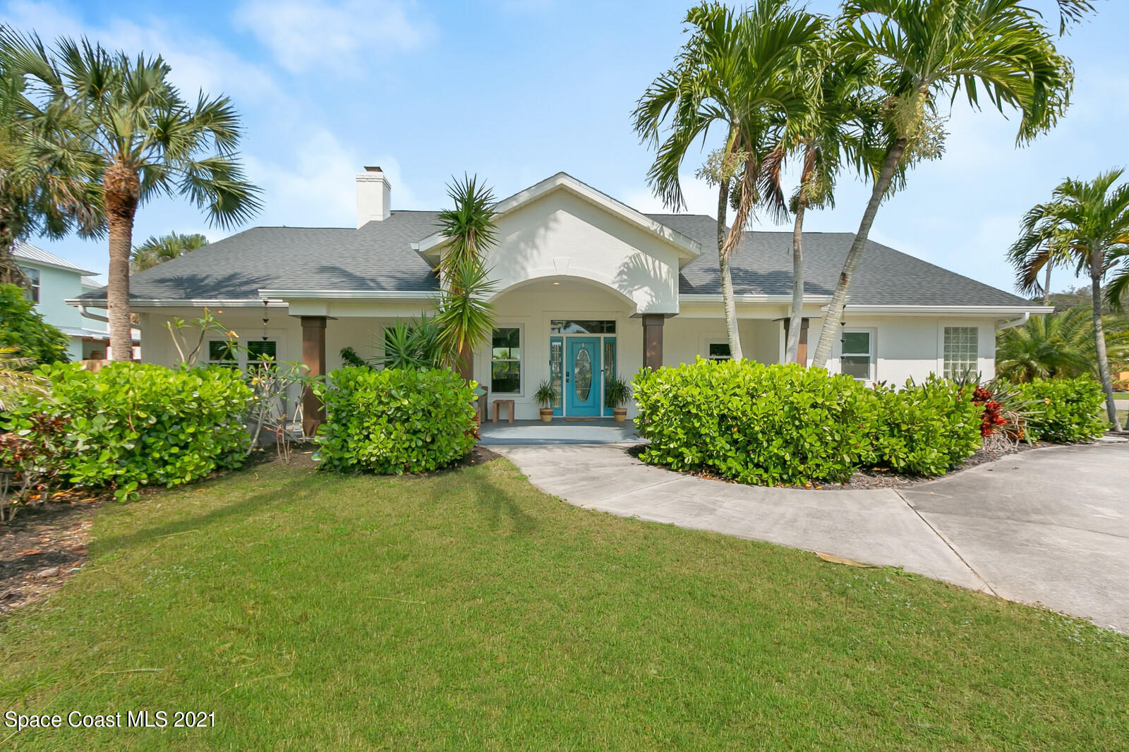 309 South Riverside Drive Indialantic, FL 32903 - Photo 32 of 56 02_309SRiverside101_mls