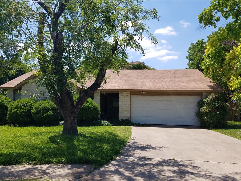 1909 Rampart Circle Austin, TX 78727 - Photo 1 of 1