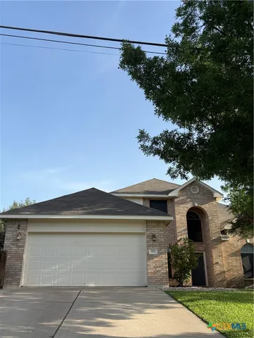 $2,800 | 311 Crowfoot Drive, Harker Heights, TX 76548