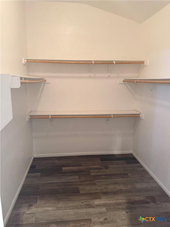 311 Crowfoot Drive Harker Heights, TX 76548 - Photo 12 of 21 a close view of closet
