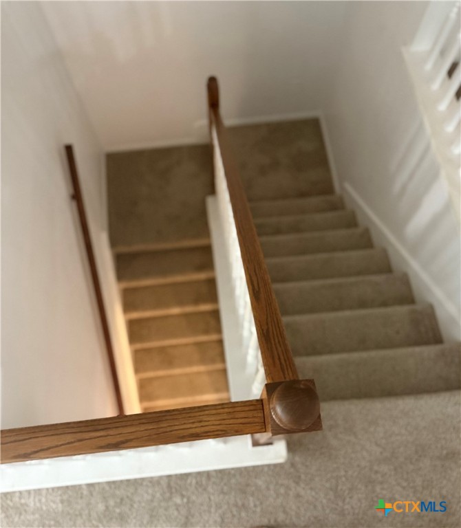 311 Crowfoot Drive Harker Heights, TX 76548 - Photo 14 of 21 a view of entryway