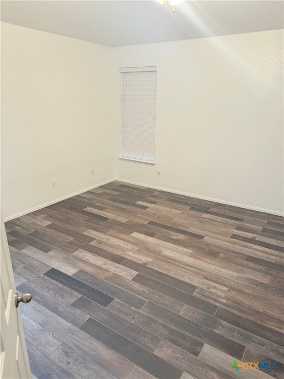 311 Crowfoot Drive Harker Heights, TX 76548 - Photo 10 of 21 a view of empty room