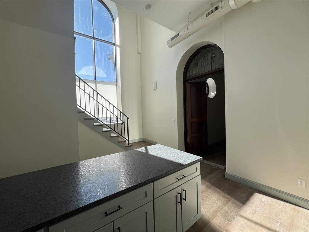 160 Seabury Street, Unit 37 Fall River, MA 02720 - Photo 5 of 13 a view of entryway with a front door