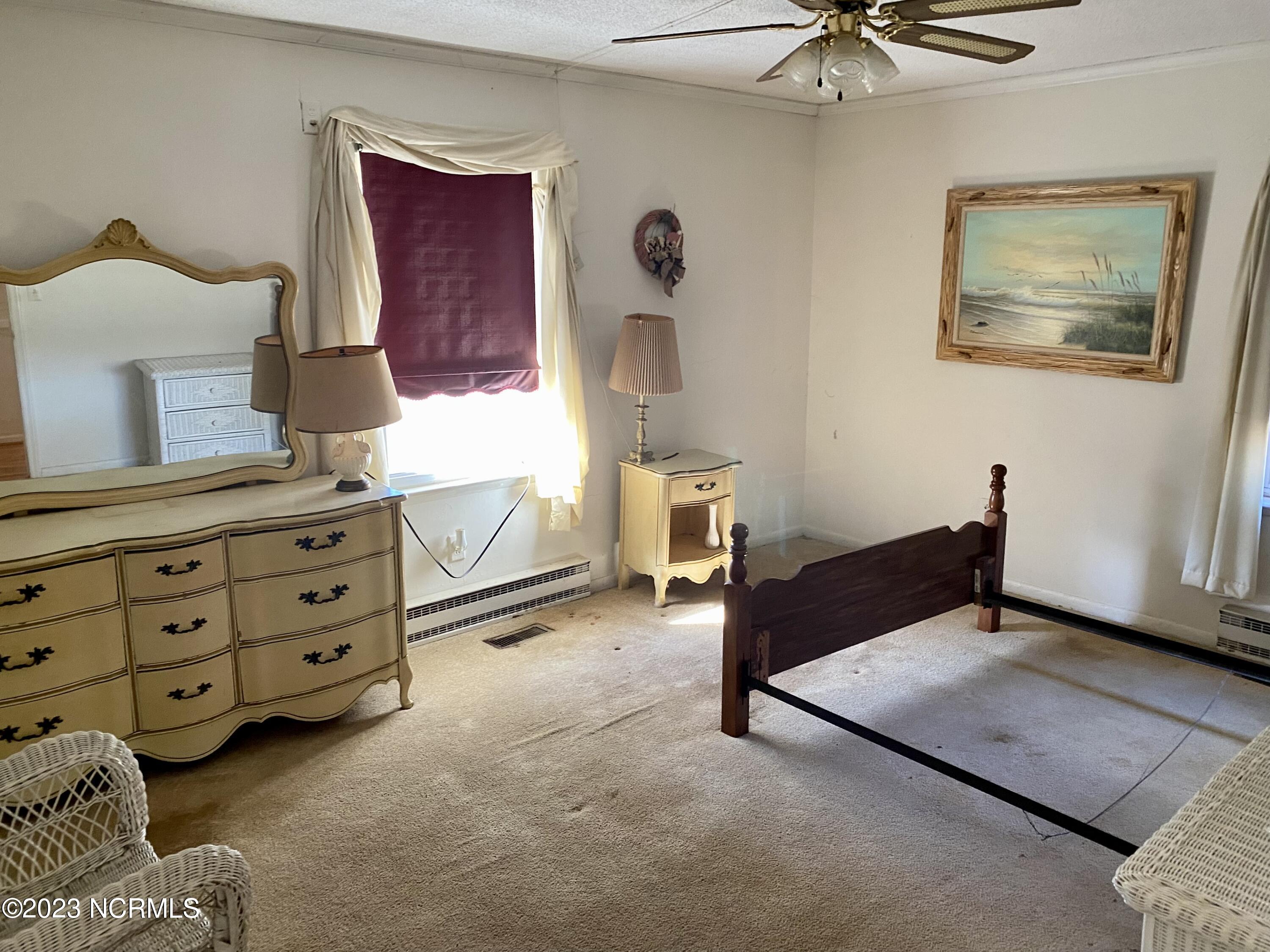 3836 Gallberry Road Washington, NC 27889 - Photo 28 of 41 GB main bedrm