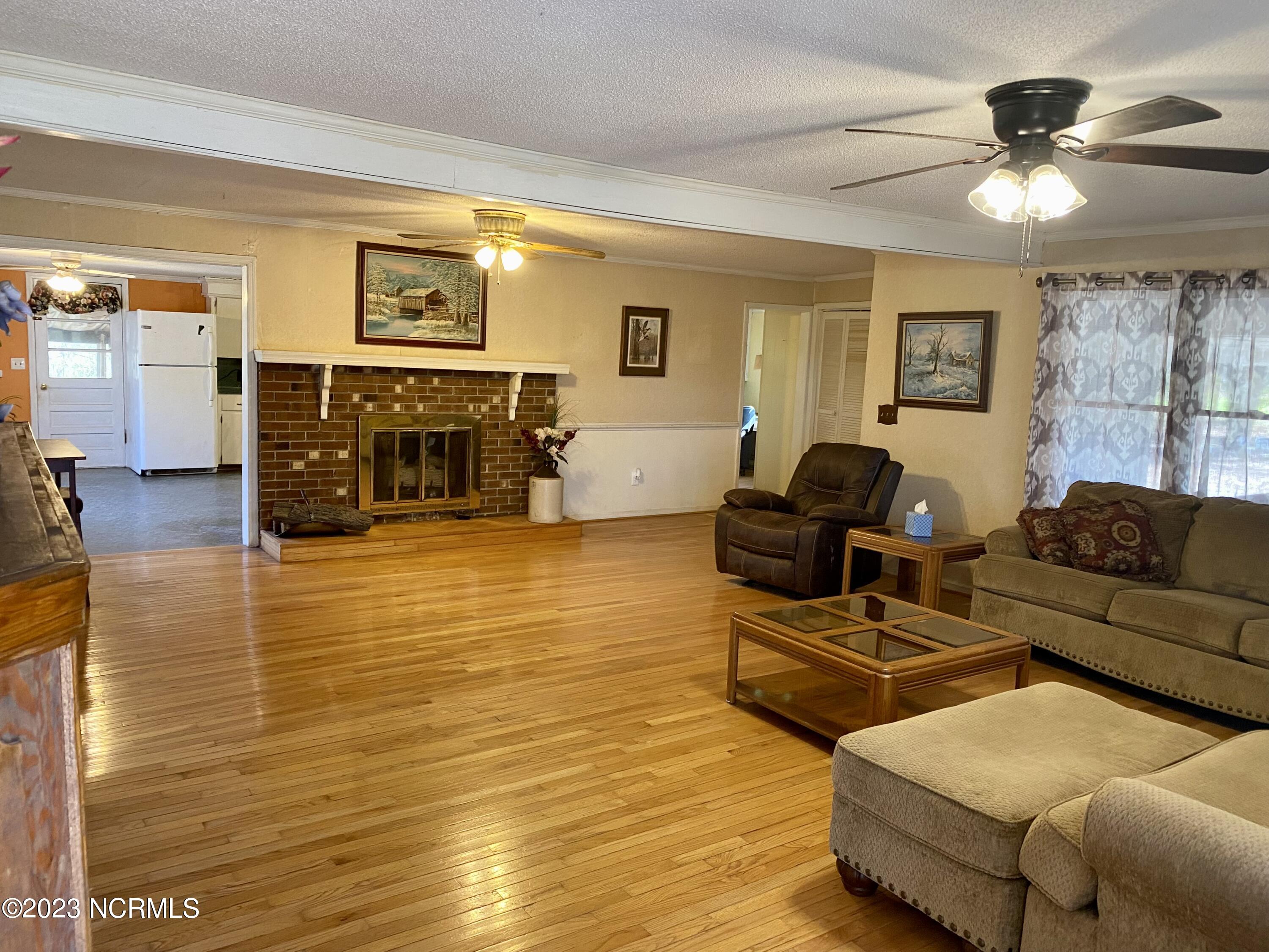 3836 Gallberry Road Washington, NC 27889 - Photo 8 of 41 GB LR