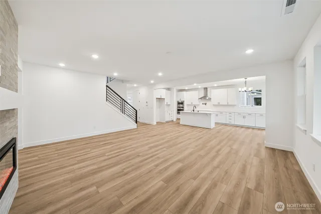 $1,074,990 | 2210 Oak Court, Unit 6, Milton, WA 98354