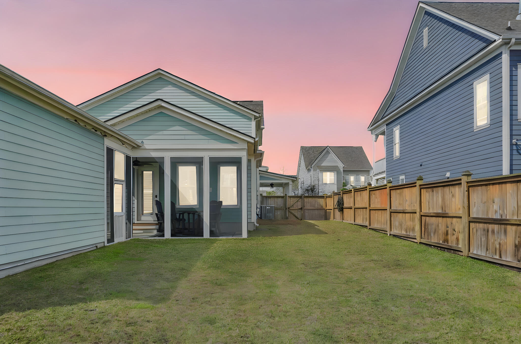 208 Springrise Lane Summerville, SC 29486 - Photo 43 of 67