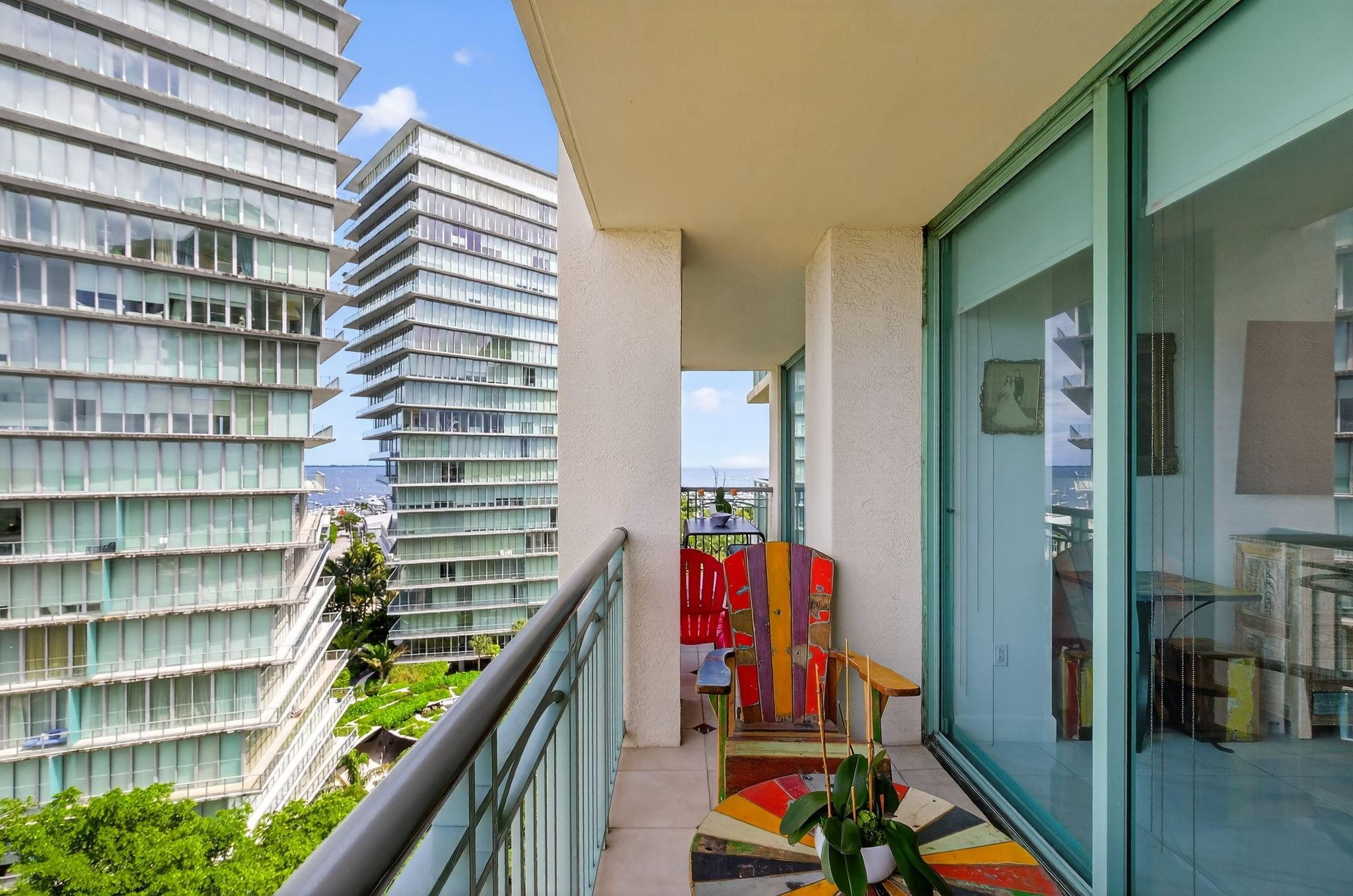 3350 Southwest 27th Avenue, Unit 1207 Coconut Grove, FL 33133 - Photo 20 of 50 Photo 20