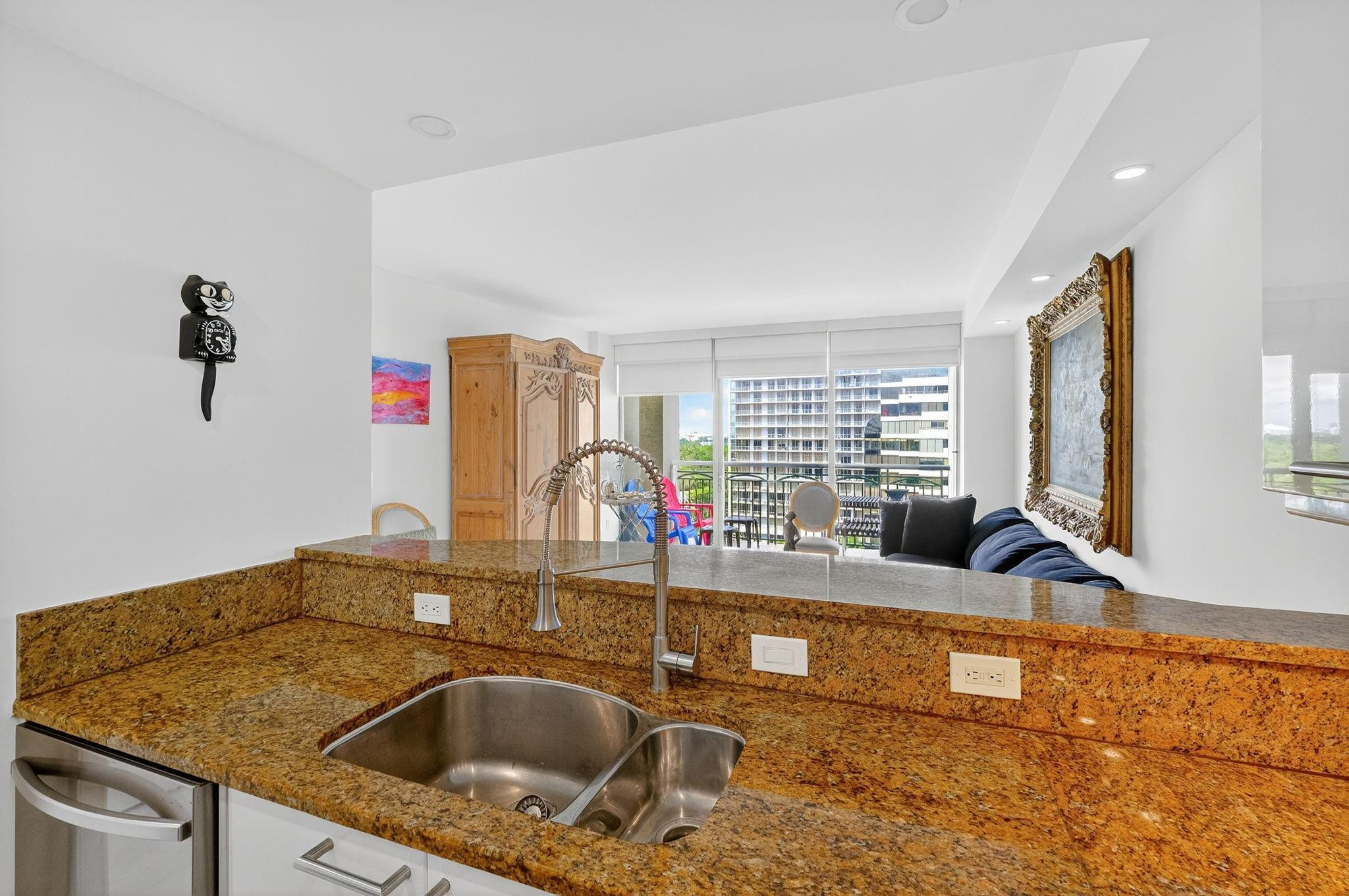 3350 Southwest 27th Avenue, Unit 1207 Coconut Grove, FL 33133 - Photo 3 of 50 Photo 3