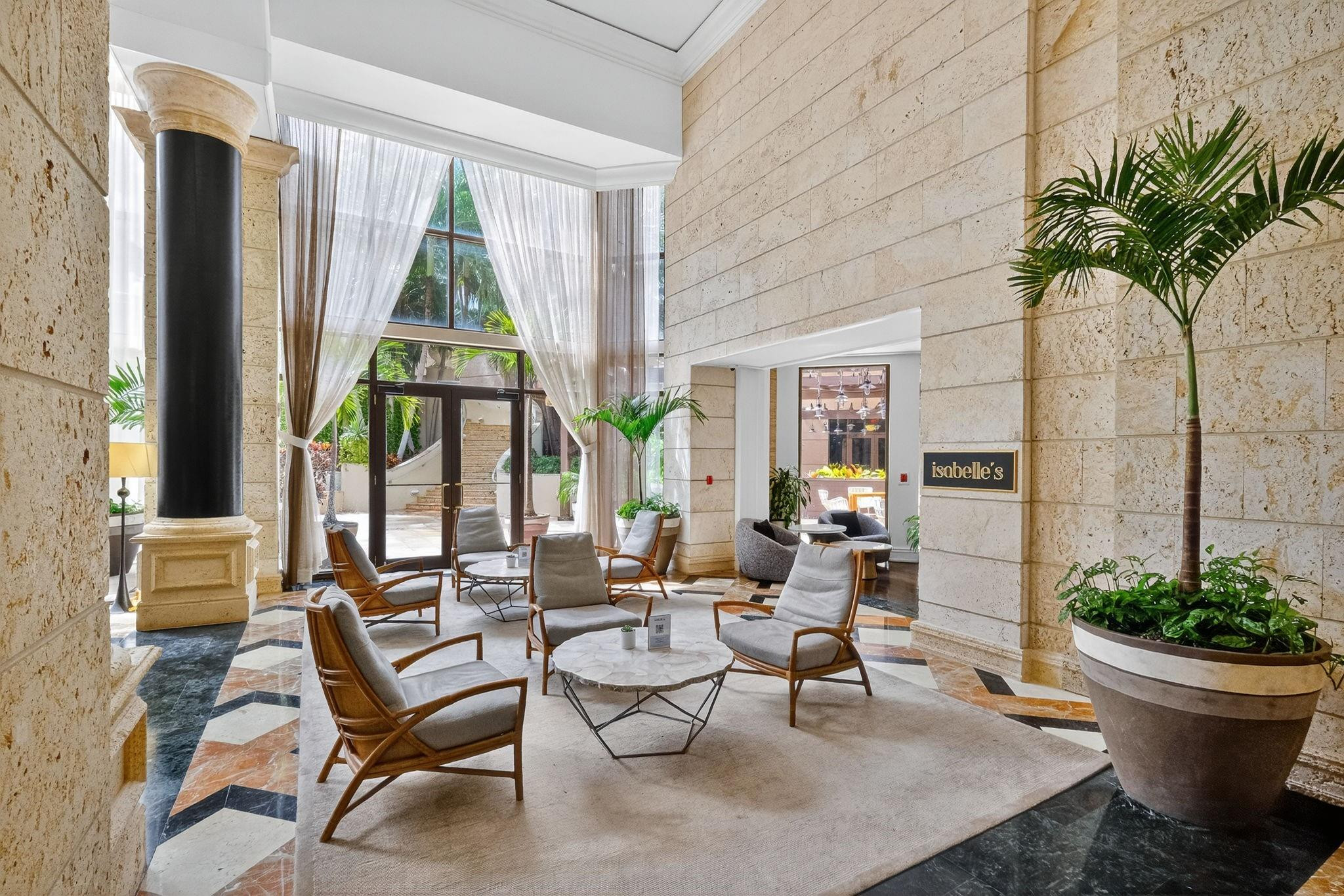 3350 Southwest 27th Avenue, Unit 1207 Coconut Grove, FL 33133 - Photo 38 of 50 Photo 38