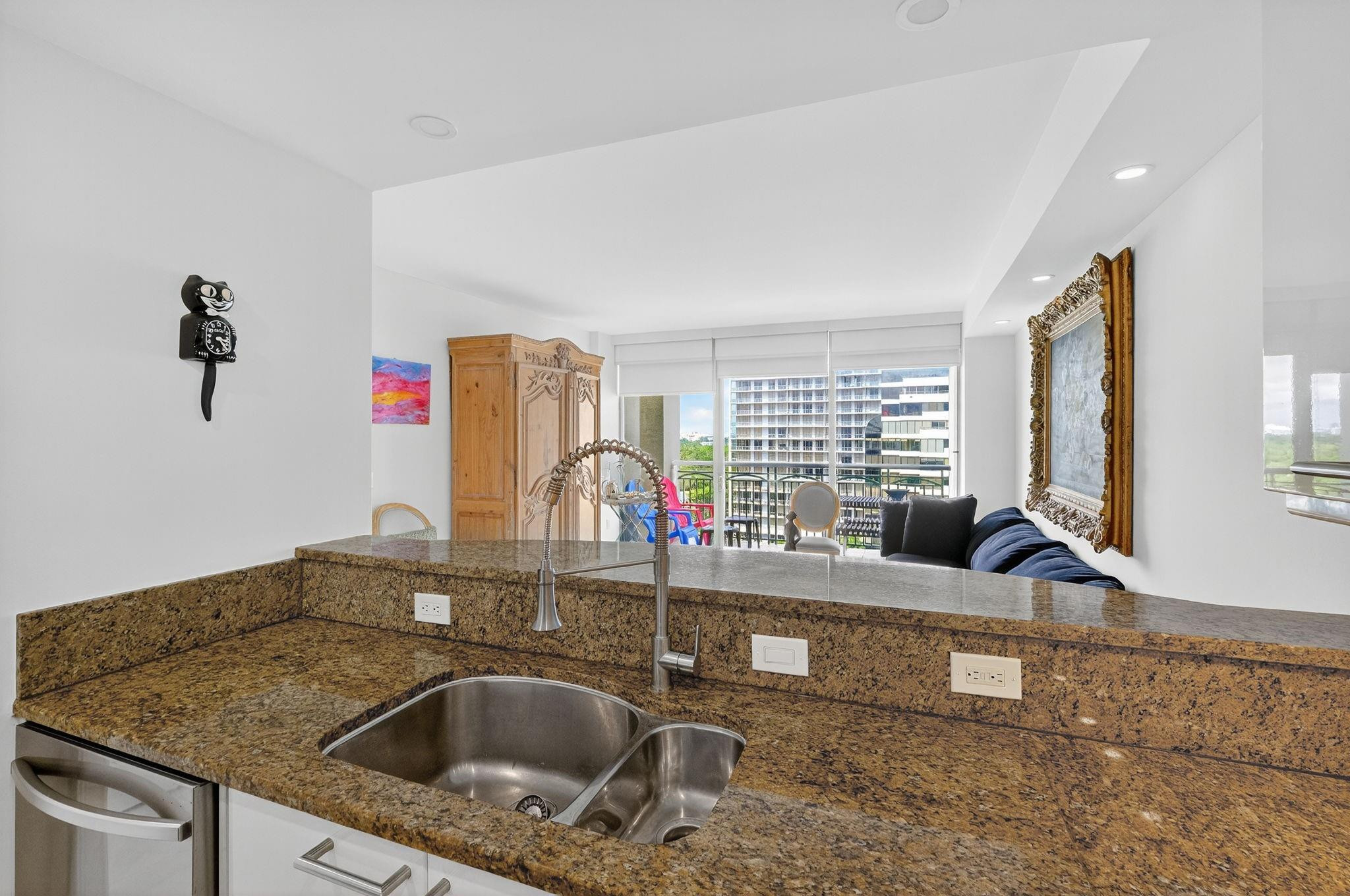 3350 Southwest 27th Avenue, Unit 1207 Coconut Grove, FL 33133 - Photo 4 of 50 Photo 4