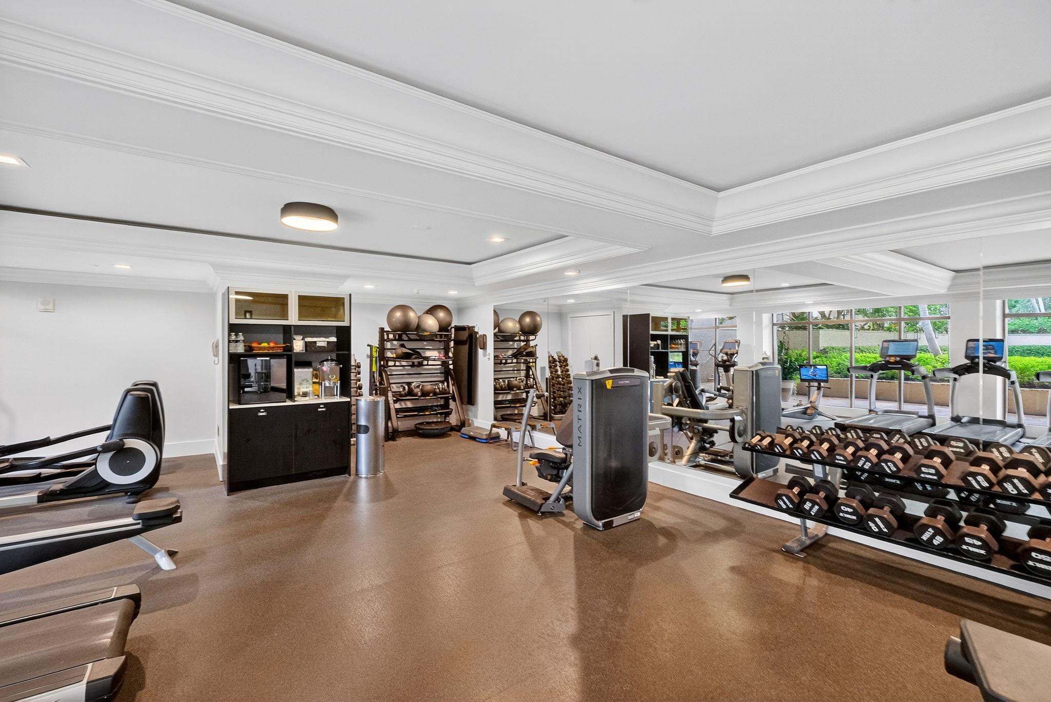 3350 Southwest 27th Avenue, Unit 1207 Coconut Grove, FL 33133 - Photo 44 of 50 Photo 44