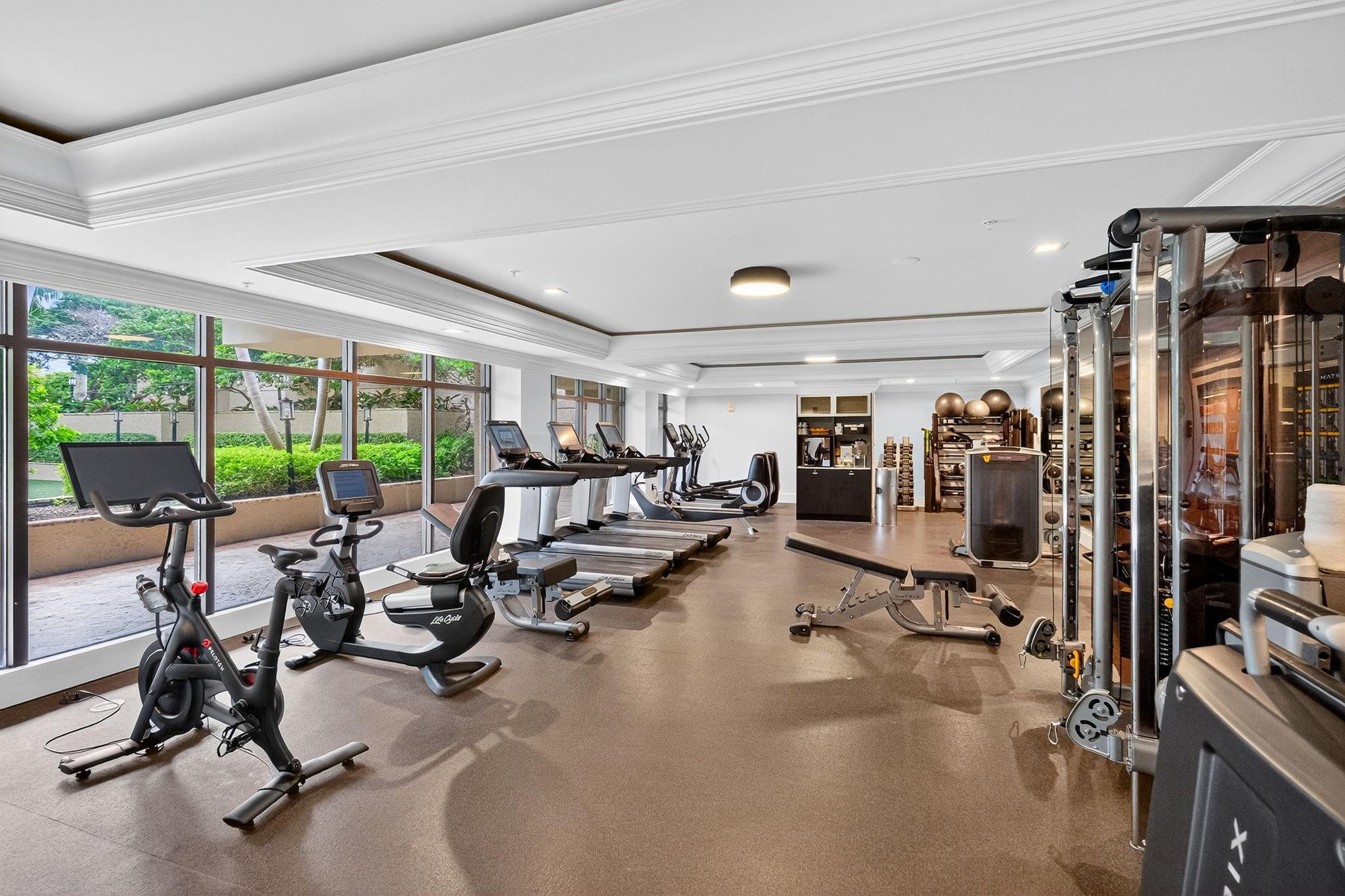 3350 Southwest 27th Avenue, Unit 1207 Coconut Grove, FL 33133 - Photo 45 of 50 Photo 45