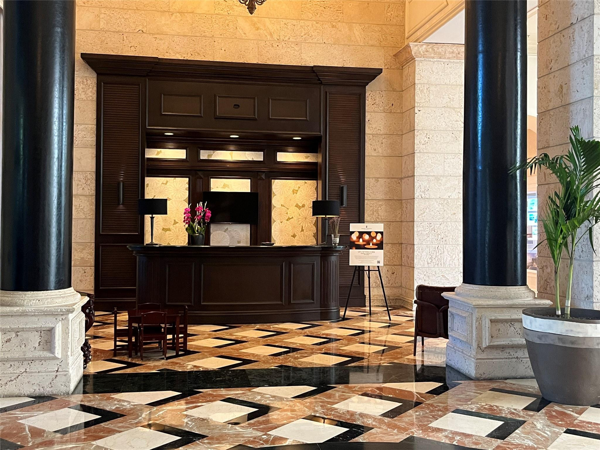 3350 Southwest 27th Avenue, Unit 1207 Coconut Grove, FL 33133 - Photo 46 of 50 Photo 46