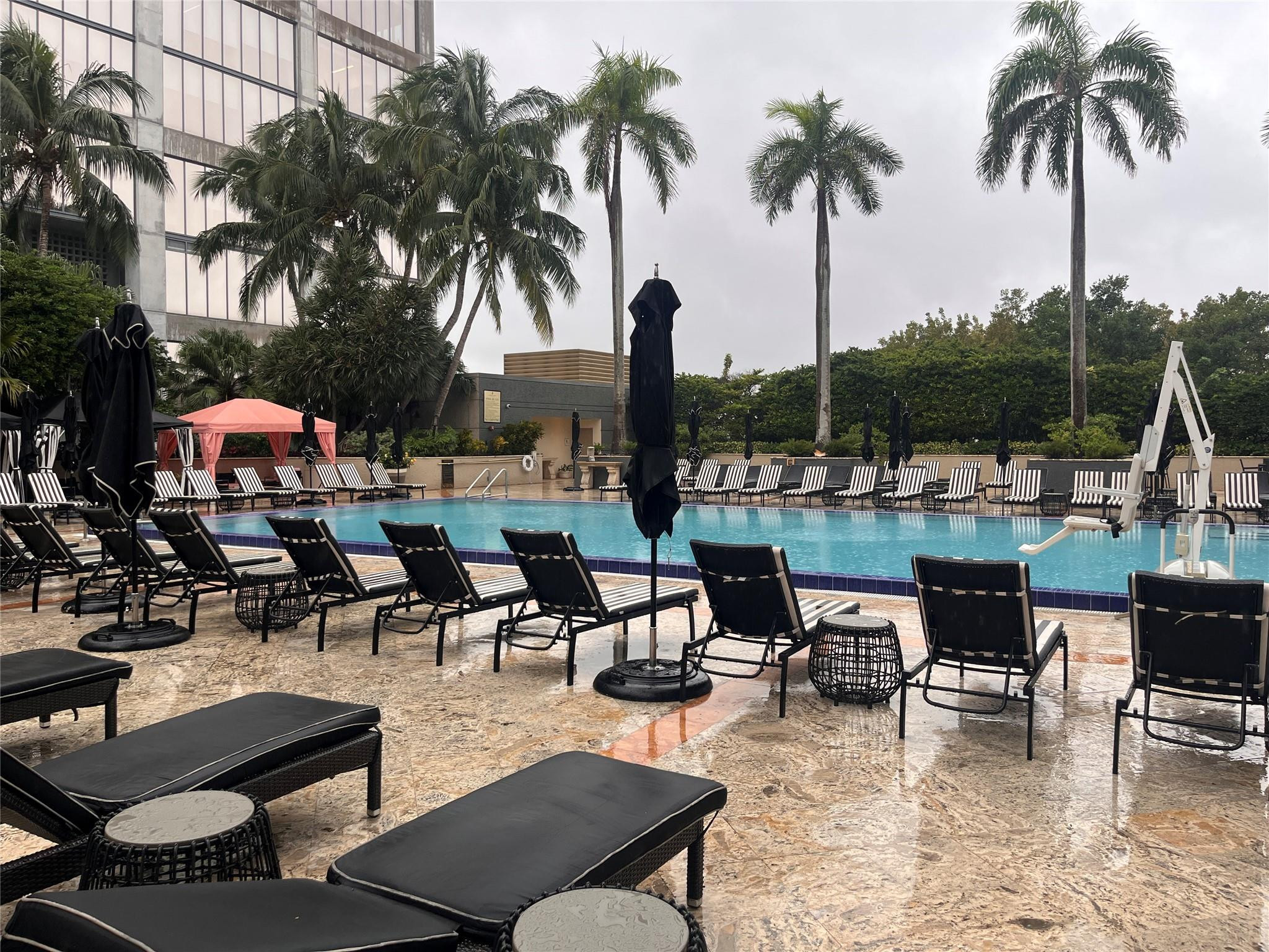 3350 Southwest 27th Avenue, Unit 1207 Coconut Grove, FL 33133 - Photo 49 of 50 Photo 49