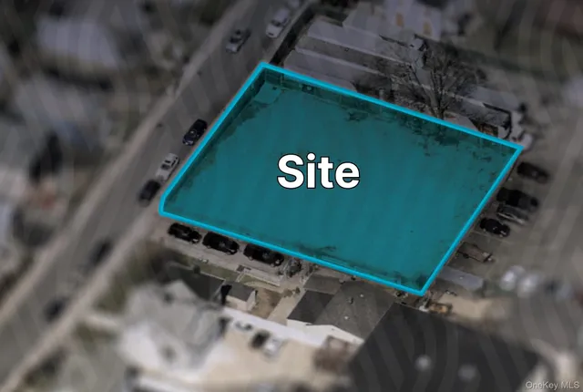 a view of a back yard