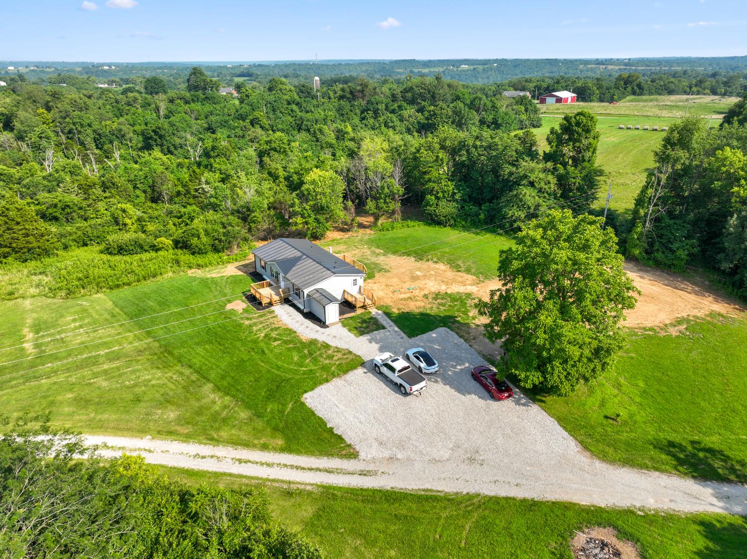 5500 Pleasant Ridge Road Rising Sun, IN 47040 - Photo 26 of 33