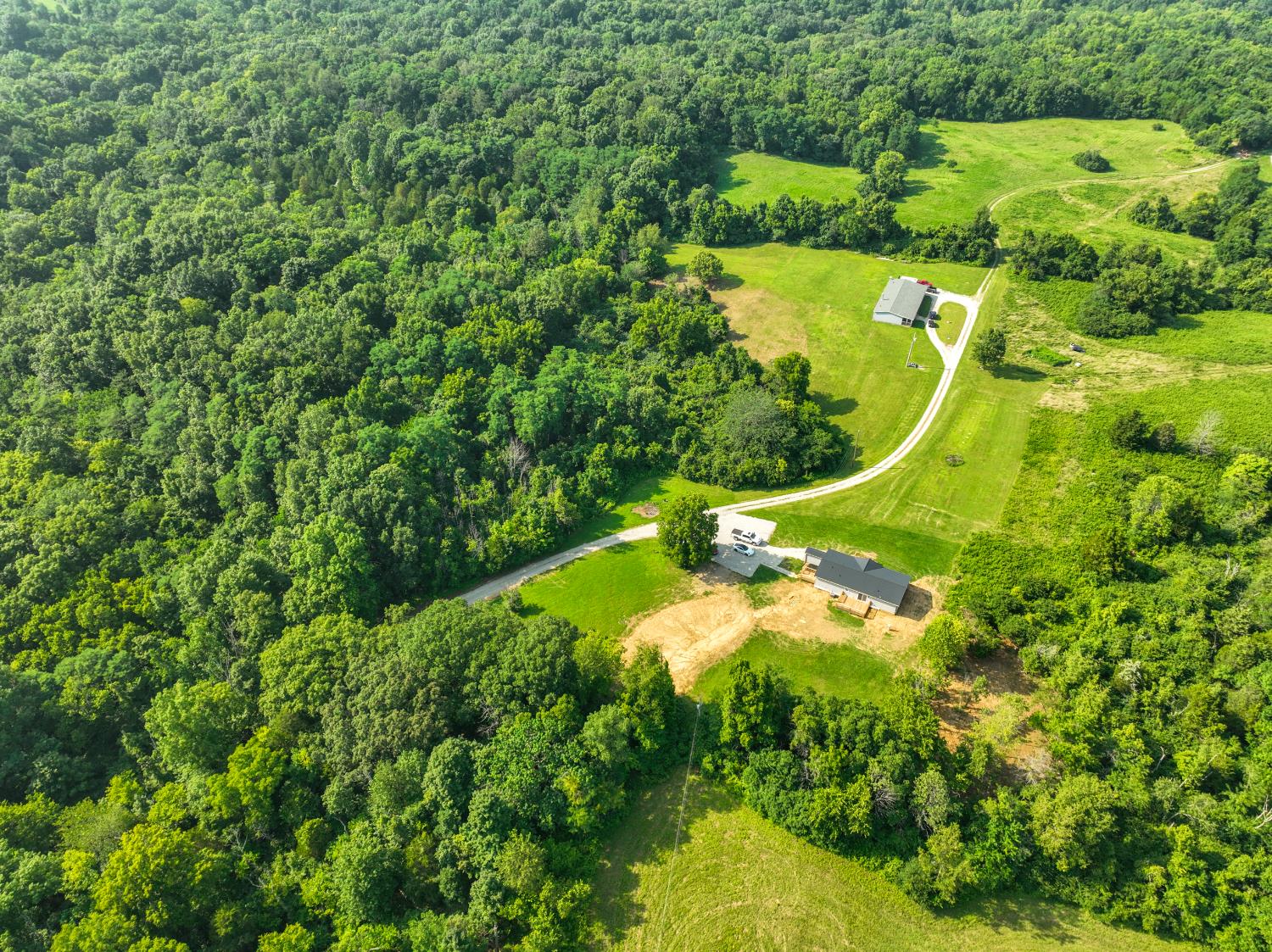 5500 Pleasant Ridge Road Rising Sun, IN 47040 - Photo 33 of 33