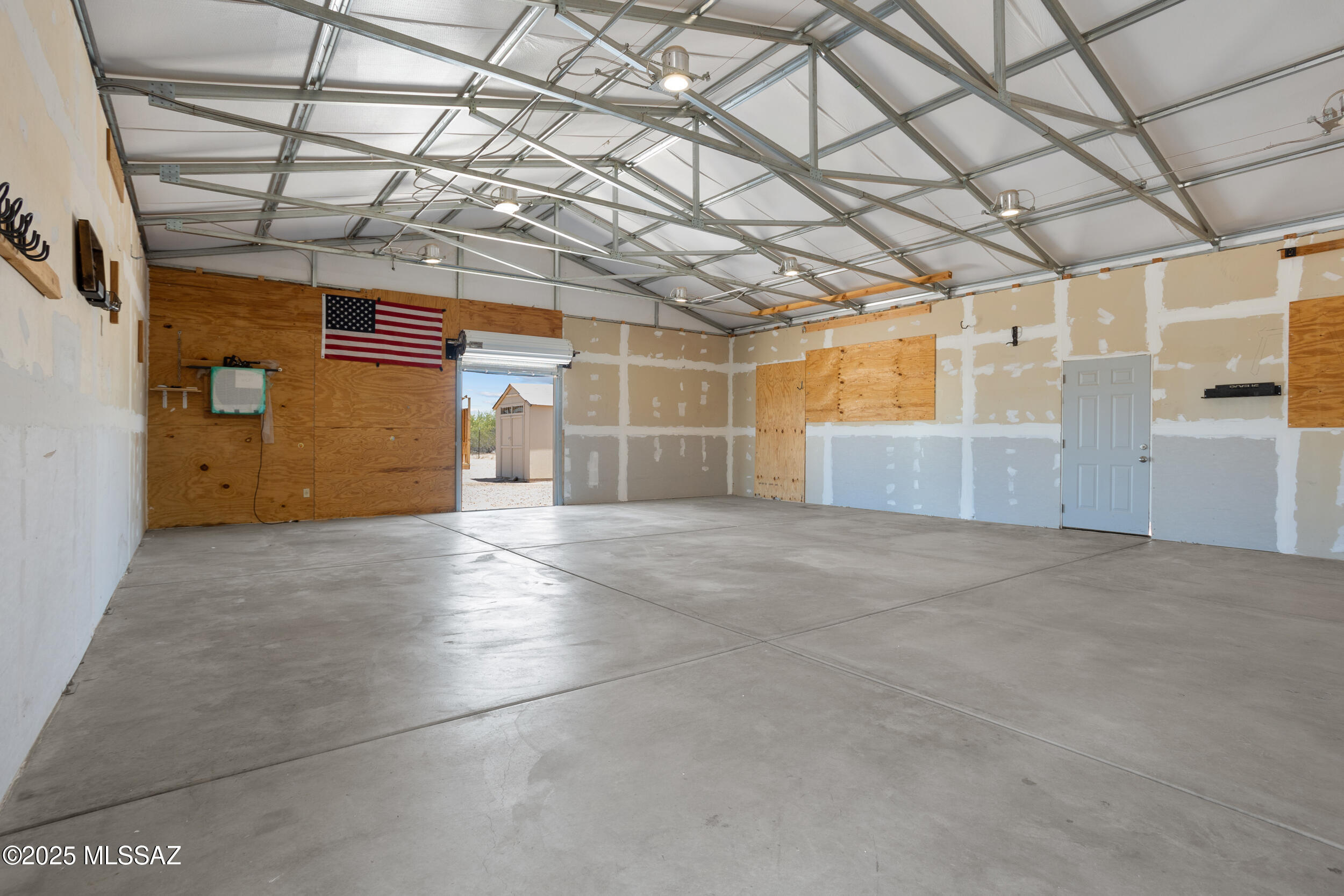 11643 North Derringer Road Marana, AZ 85653 - Photo 32 of 37 Gallery Image 32
