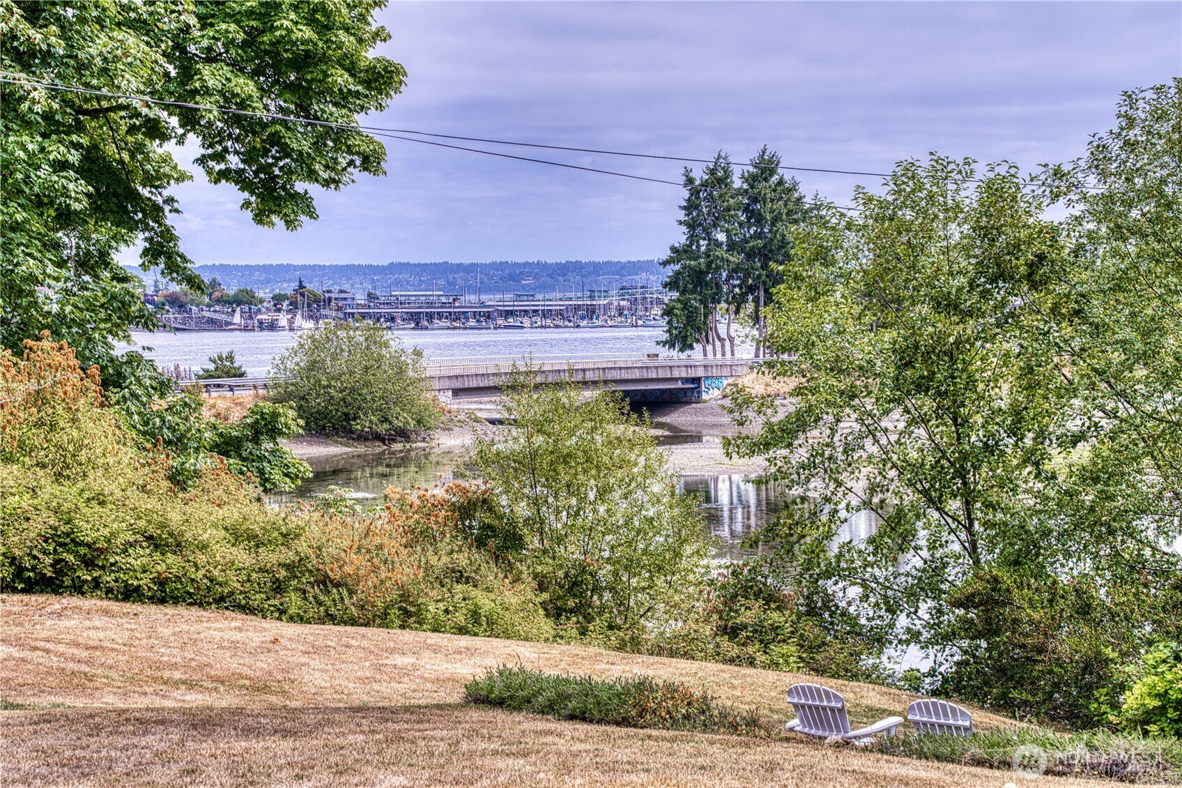 10295 Northeast West Kingston Road Kingston, WA 98346 - Photo 32 of 40