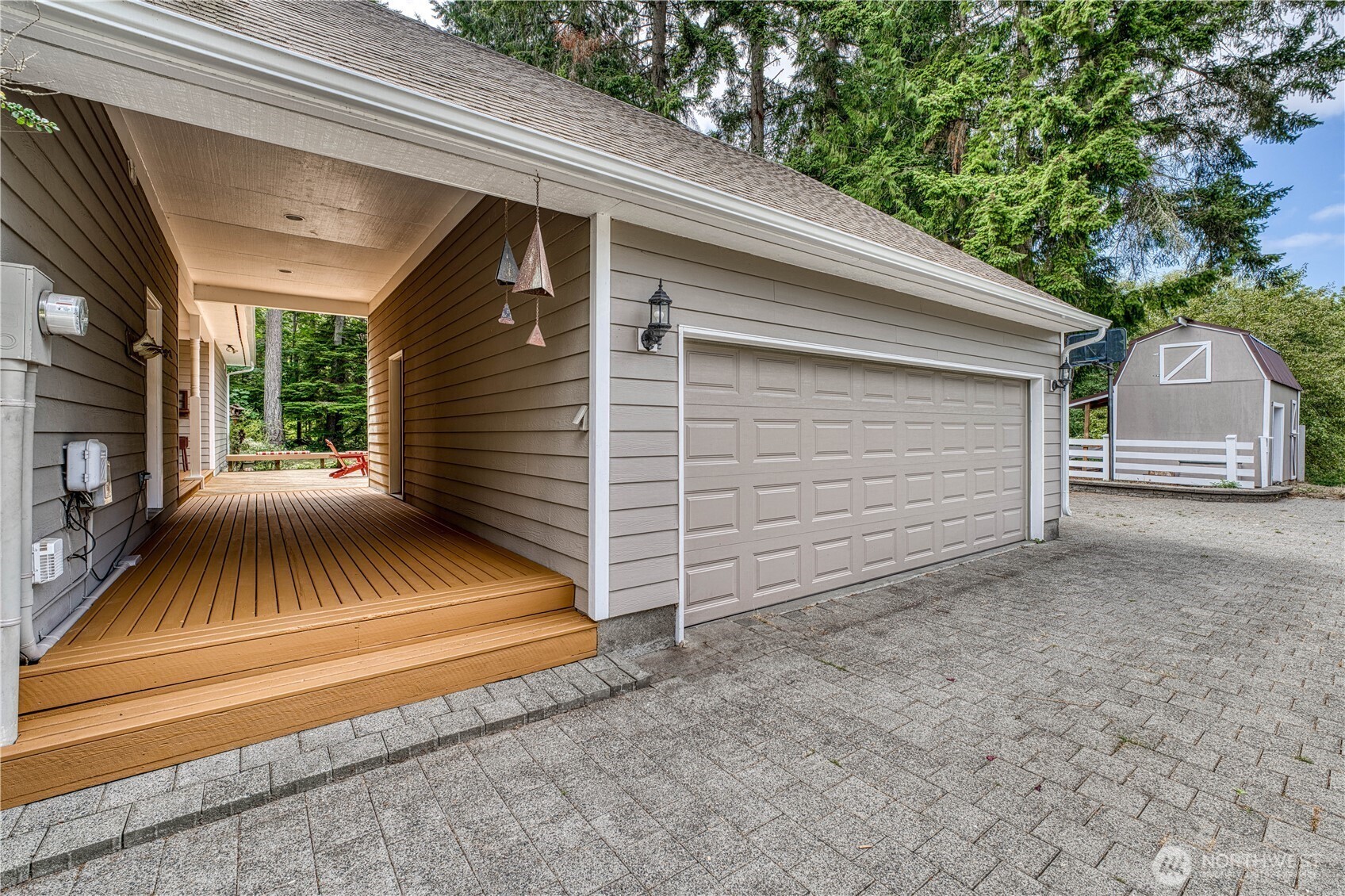 10295 Northeast West Kingston Road Kingston, WA 98346 - Photo 35 of 40