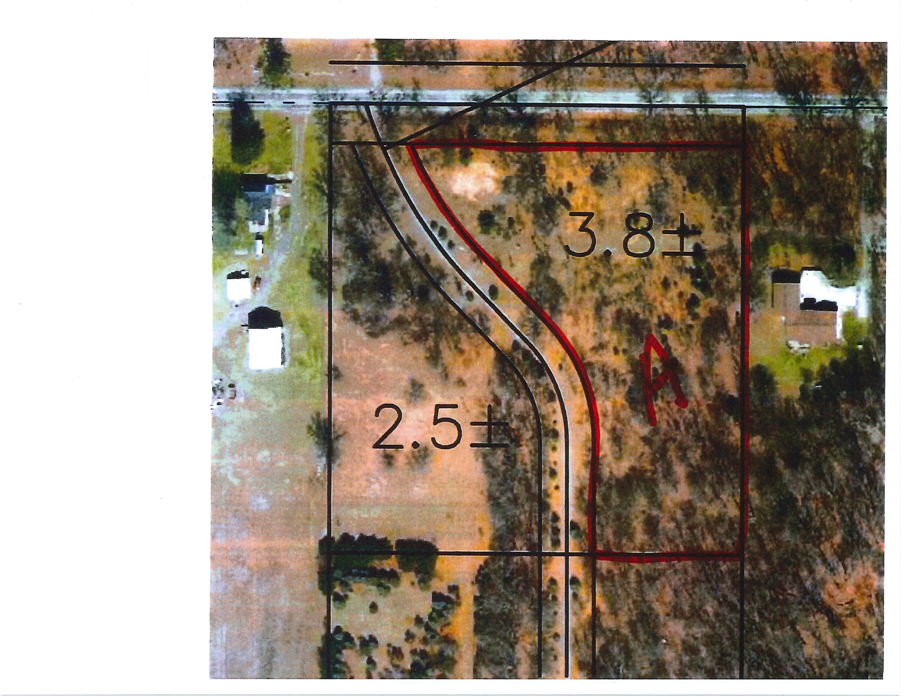 Par B Woodruff Road Hastings, MI 49058 - Photo 13 of 13 VL PAR A WOODRUFF RD - GIS