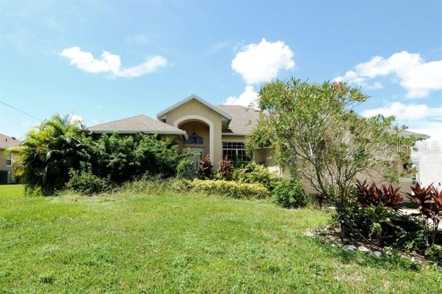 201 Marker Road Rotonda West, FL 33947 - Photo 1 of 1