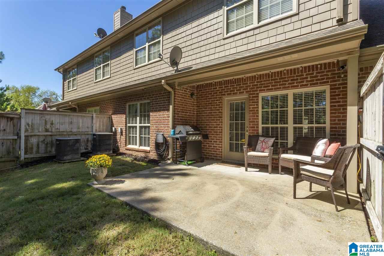 537 Chesser Reserve Circle Chelsea, AL 35043 - Photo 6 of 37