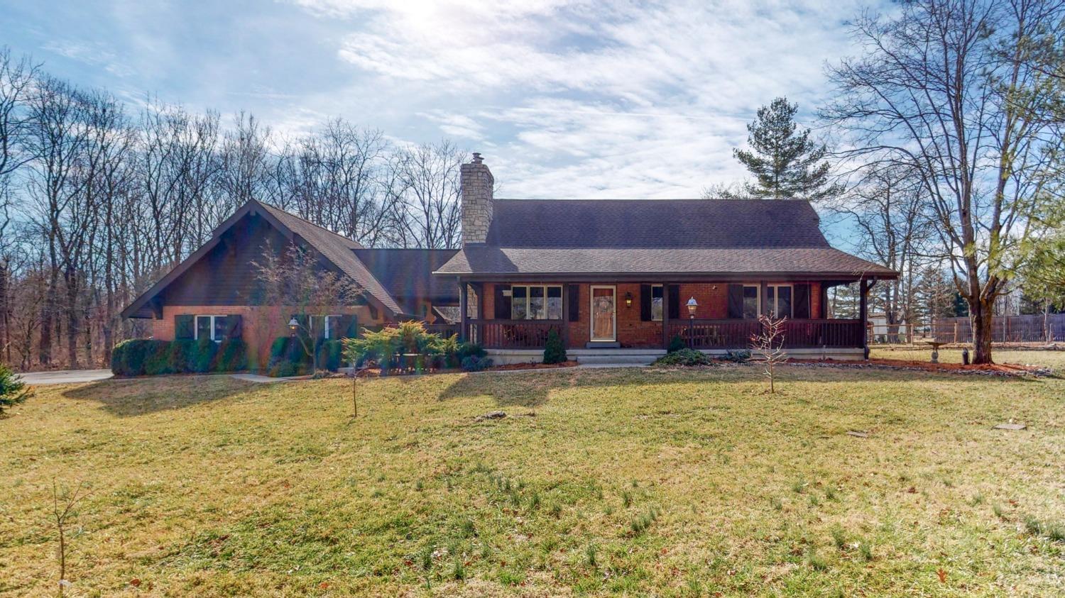 7733 Willey Road Harrison, OH 45030 - Photo 1 of 45