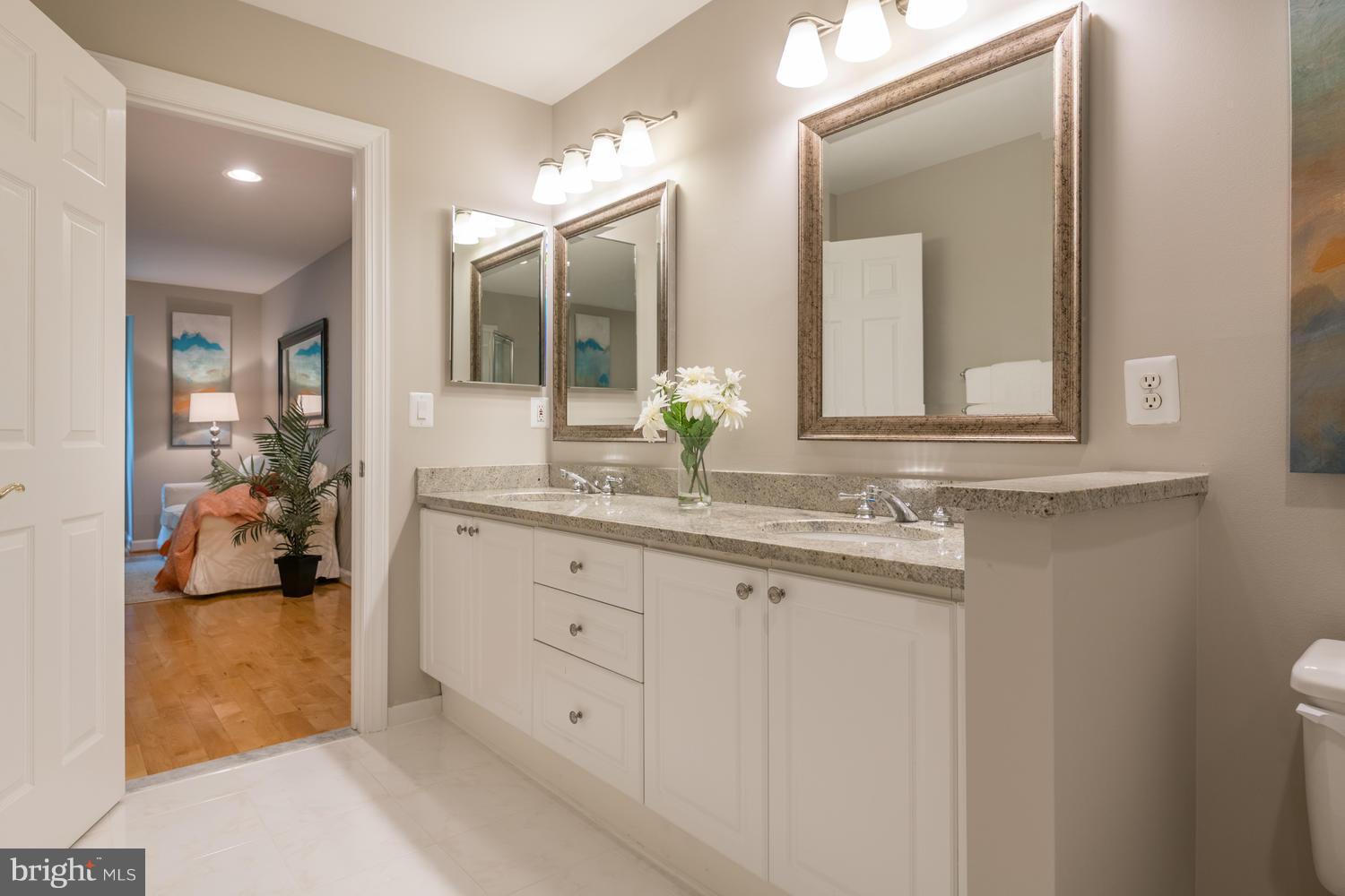 2121 21st Road North Arlington, VA 22201 - Photo 21 of 30 Bath (Master)
