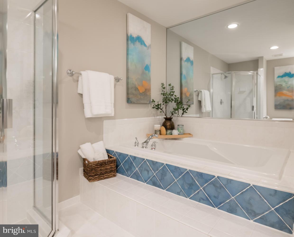 2121 21st Road North Arlington, VA 22201 - Photo 23 of 30 Bath (Master)