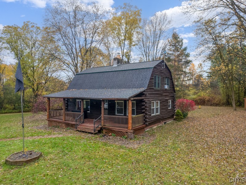 6214 Airport Road Whitestown, NY 13424 - Photo 1 of 26