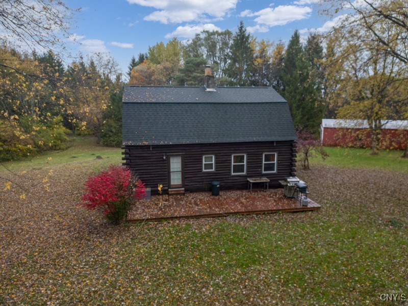 6214 Airport Road Whitestown, NY 13424 - Photo 17 of 26