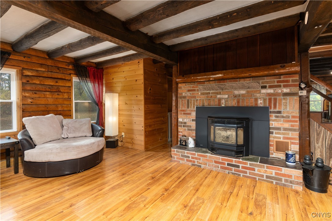 6214 Airport Road Whitestown, NY 13424 - Photo 2 of 26