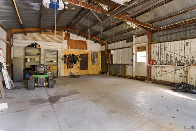 $267,500 | 6214 Airport Road, Whitestown, NY 13424