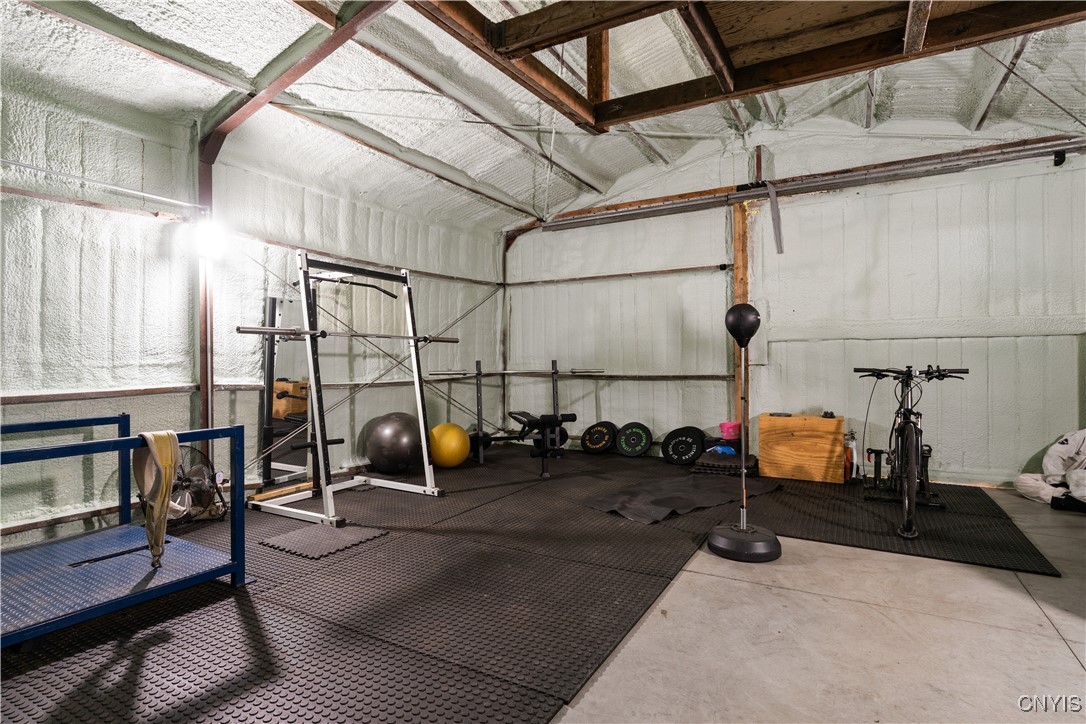 6214 Airport Road Whitestown, NY 13424 - Photo 22 of 26