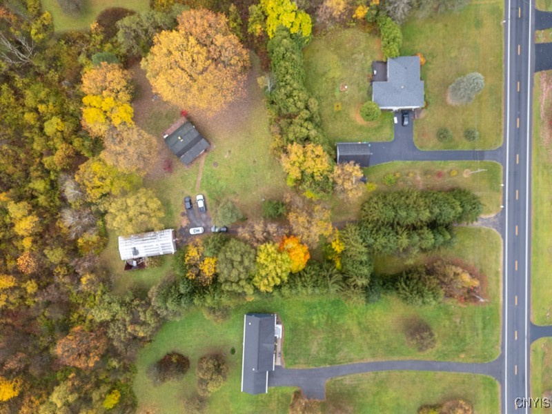 6214 Airport Road Whitestown, NY 13424 - Photo 23 of 26